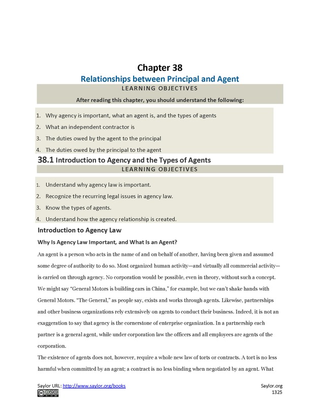 Business Law and the Legal Environment - New Page